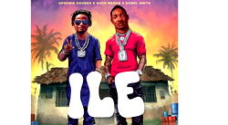 Uphorik Sounds drops  lead single from  “Rites of Passage” album, ILE’,  launches Agama Dance Challenge