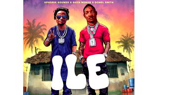Uphorik Sounds drops  lead single from  “Rites of Passage” album, ILE’,  launches Agama Dance Challenge
