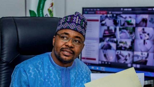 Muhyi Magaji Rimin Gado