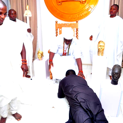 Ooni speaks on what Fani-Kayode’s ambassadorial nomination means for Ife, Osun