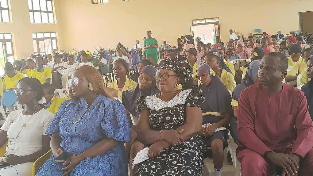 Osun to digitise public primary, secondary school