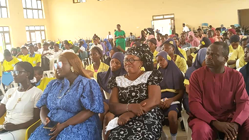 Osun to digitise public primary, secondary school