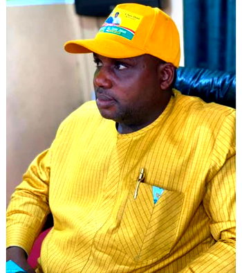Osun 2026: APC plotting to destabilise our party – Accord Party chair