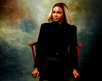 Biography of Nneamaka Chinenye Okafor