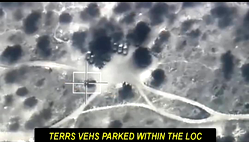 Many terrorists killed, logistics hub destroyed as NAF conducts ‘precision strikes’ in Borno