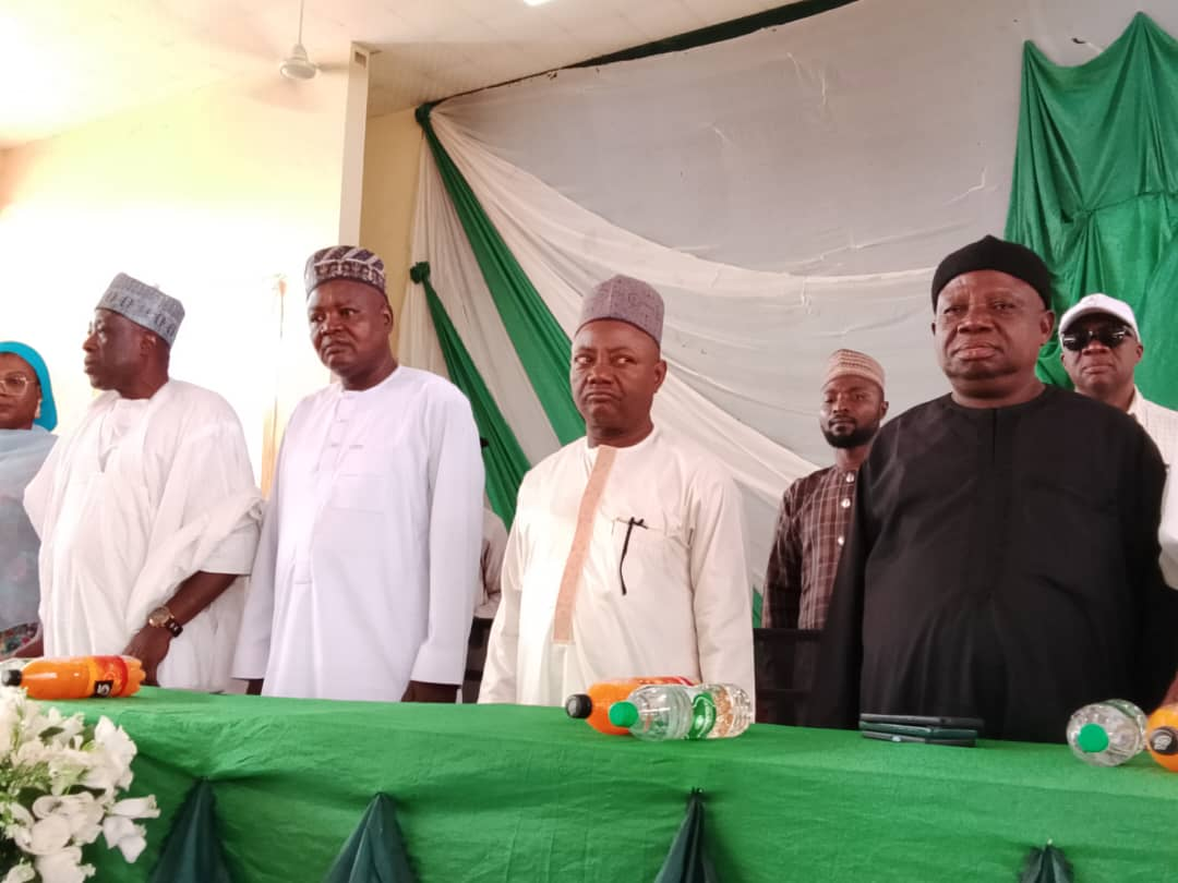 Encroachment Crisis: Kwara gov directs perimeter fencing of Kwara Poly