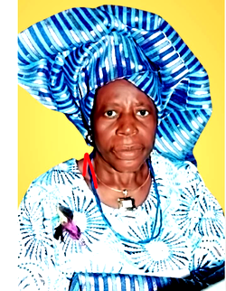 Mother of National Orthopaedic Hospital’s CMD Ugbodaga laid to rest