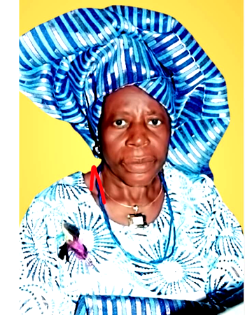 Mother of National Orthopaedic Hospital’s CMD Ugbodaga laid to rest