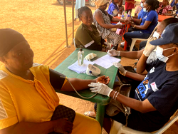 RCCG calls for urgent investment in rural healthcare