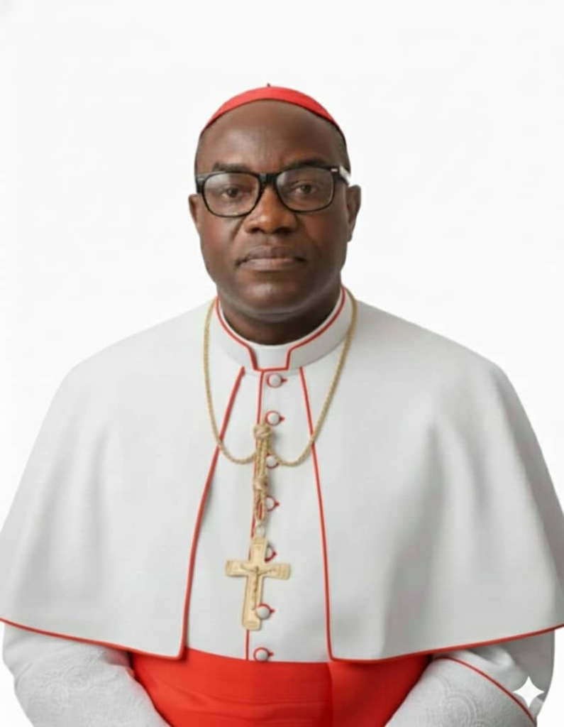 Adopt Obasanjo’s leadership style to tackle insecurity – Cleric tasks Tinubu