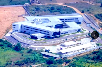 Family builds, handover 250-bed ultra modern hospital to UNIOSUN