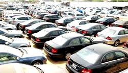 FG moves to curb imported used vehicles, pushes auto policy for 2026