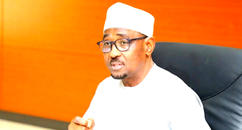 Dangote quake: Farouk falls