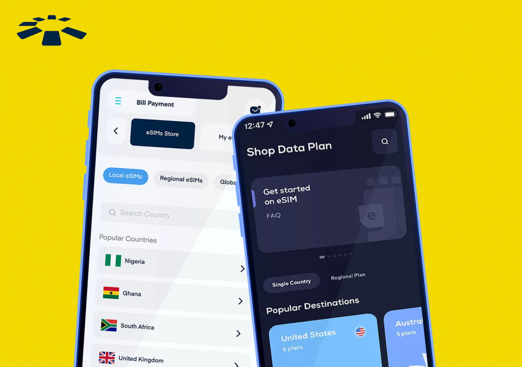 Cardtonic eSIM vs Nomad: Who Offers Better Regional Bundles?