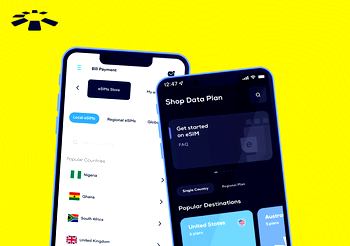 Cardtonic eSIM vs Nomad: Who Offers Better Regional Bundles?