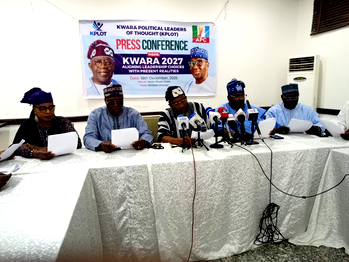 Kwara APC stakeholders warn traditional rulers against political alignment
