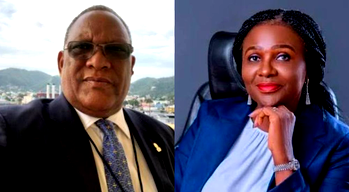 Senate confirms Mohammed, Eyesan as NMDPRA, NUPRC CEOs