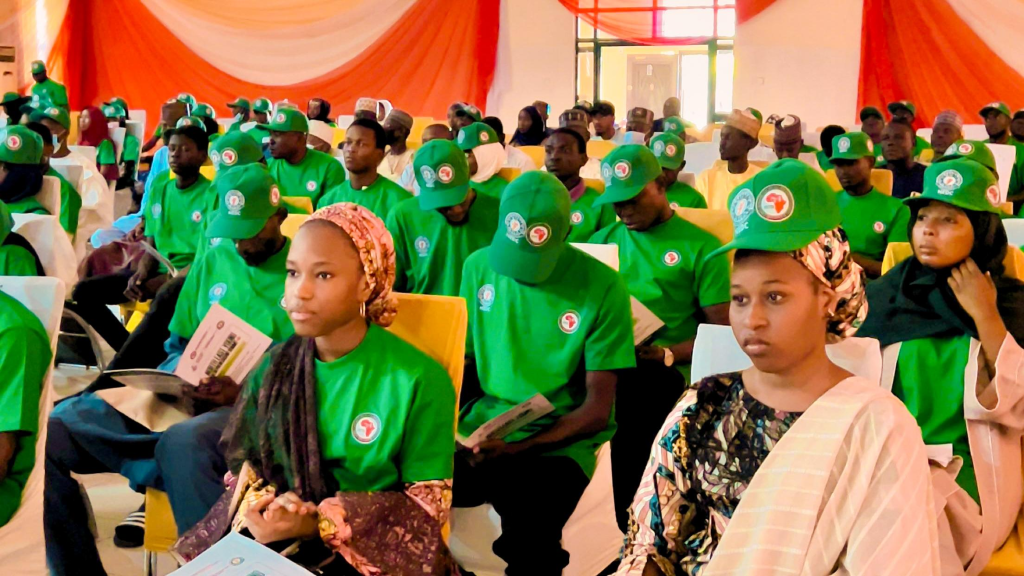 Minister urges youths in North East to desist from engaging into social Immoralities