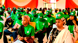 Minister urges youths in North East to desist from engaging into social Immoralities