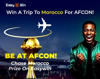 Chase Morocco Prize on Easywin