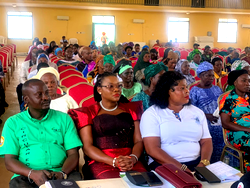 Osun trains youths, women on waste to energy conversion skills