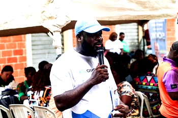 Credit Direct strengthens financial inclusion through large-scale medical outreach for Lagos Market Traders