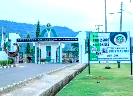 Kogi Poly sacks lecturer over sexual misconduct