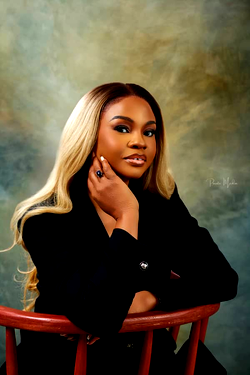 How Media Can Be a Veritable Tool for Development — Nneamaka Okafor