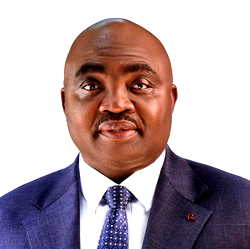 Christmas: ICRC DG canvasses love, hope, nation-building