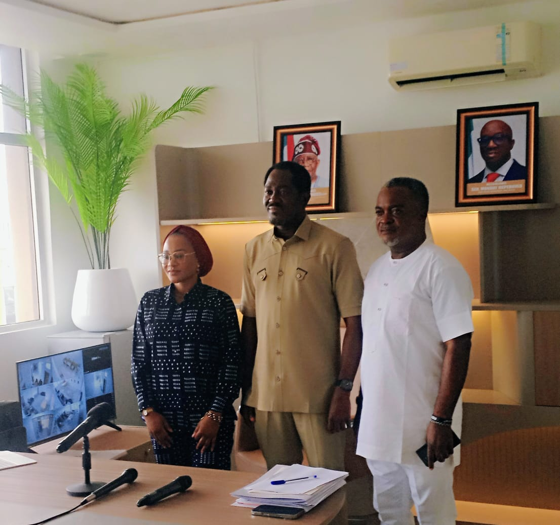 Edo needs N160b to fix gully erosions – Commission