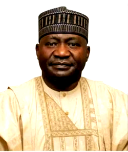 MOSIEND: Tinubu got defence right with Musa