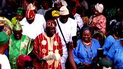 Stakeholders urge governments to explore culture as unquantifiable source of income