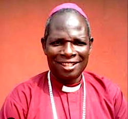 Rich pastors ignores struggling clerics – Bishop Adeoye