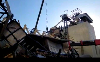 One feared killed, five others trapped in Kebbi rice mill collapse