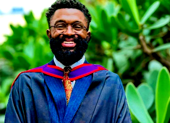 Science, Survival, and Innovation: The Rise of Innocent Benjamin from Nguroje to Global Academia