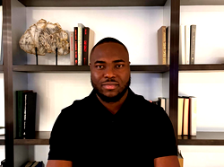 Nigerian Tech innovator builds AI solution for Africa’s connectivity challenges