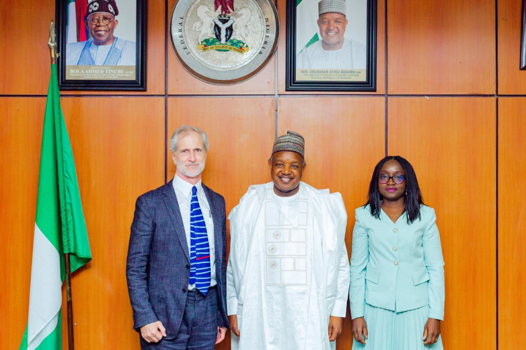 FG, World Bank chart bigger safety nets as NG CA-RES leverages $2.2bn