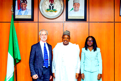 FG, World Bank chart bigger safety nets as NG CA-RES leverages $2.2bn