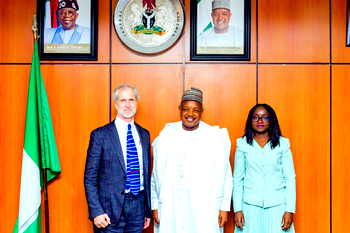 FG, World Bank chart bigger safety nets as NG CA-RES leverages $2.2bn