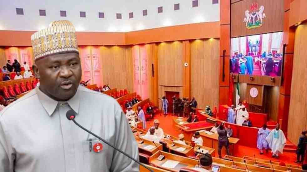 Defence Minister, Gen Musa