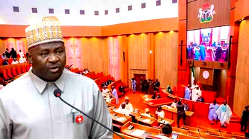 No more negotiation, ransom payment to terrorists — Defence Minister, Gen Musa