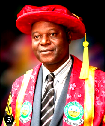 Help tackle students’ exploitation over accommodation – UNIOSUN VC urges Estate Managers