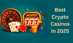 Best Crypto Casinos 2025 | Top 5 Gambling Sites to Win Big This Christmas – Claim Your Festive Bonus Now!