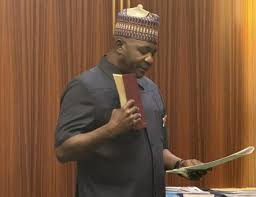 I’ll do whatever it takes to ensure Nigeria is safe – Gen. Musa