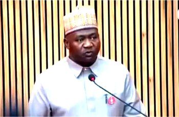 Shedding of innocent blood by terrorists must end — Defence Minister