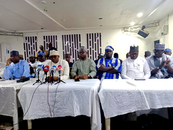 2027: Kwara North political aspirants affirm unity of purpose to achieve guber ambition