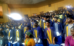 Don’t destroy your school on social media – UNIOSUN VC warns students