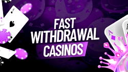 Best Fast Withdrawal Casinos: Top 15 High Paying Sites in 2026
