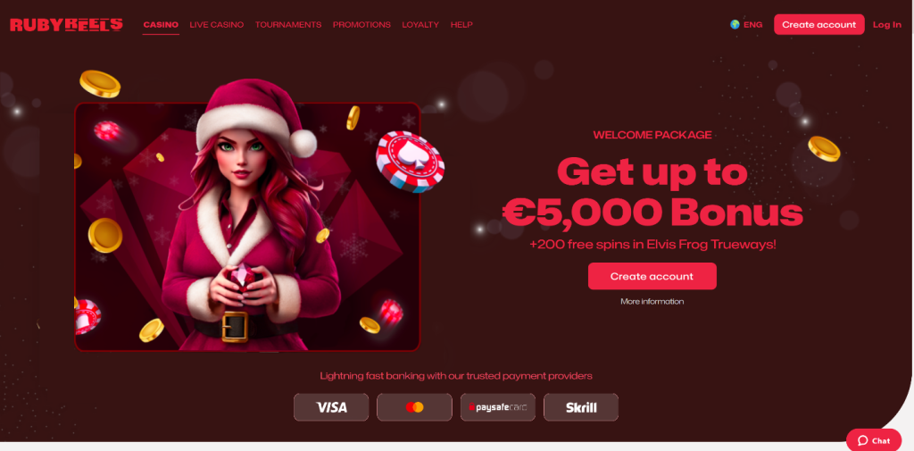 Ruby Reels Casino - My 60-Day Review: Is This the Best New Online Casino in Canada for 2026?