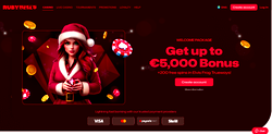 Ruby Reels Casino – My 60-Day Review: Is This the Best New Online Casino in Canada for 2026?